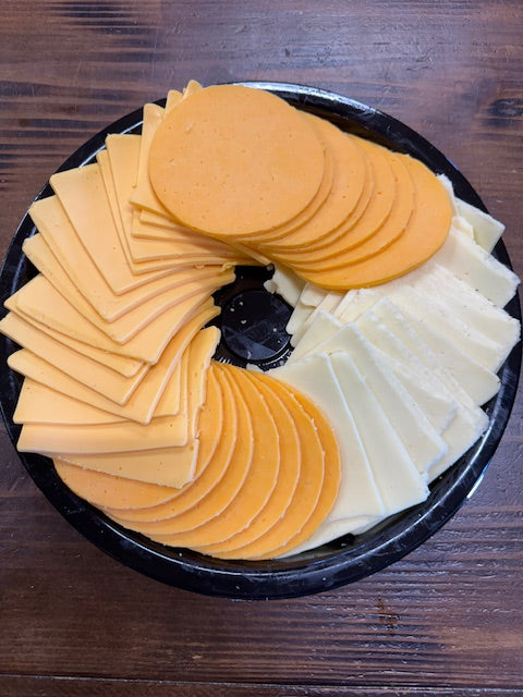 Deli Trays