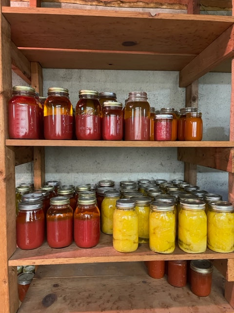 Canning Community Group