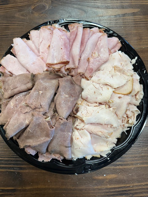 Deli Trays