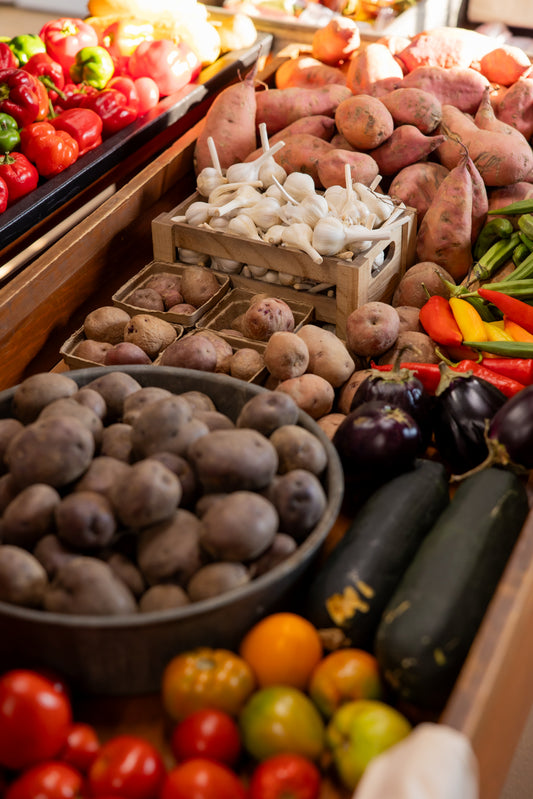 Salsa Canning Class July 27th 4-6 pm
